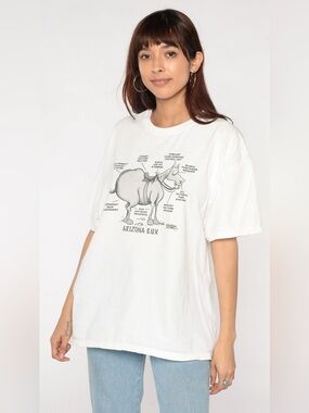 69. Colorado SUV 🐴 Tee